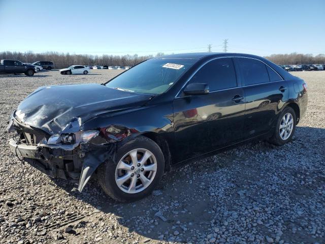 2011 TOYOTA CAMRY BASE, 