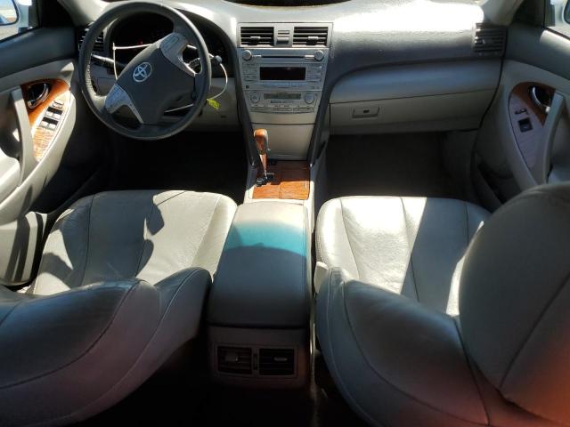 4T1BF3EK2AU524288 - 2010 TOYOTA CAMRY BASE 白色 照片 8