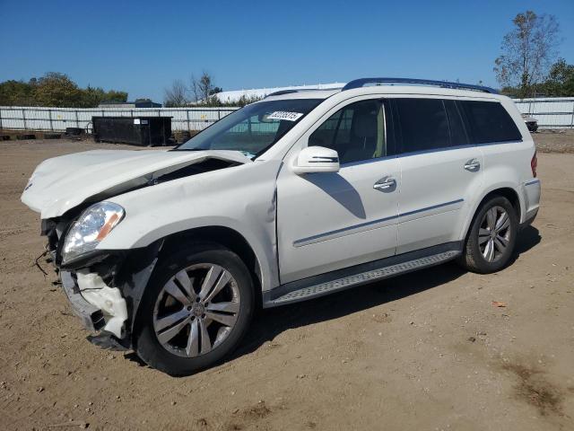 2012 MERCEDES-BENZ GL 450 4MATIC, 