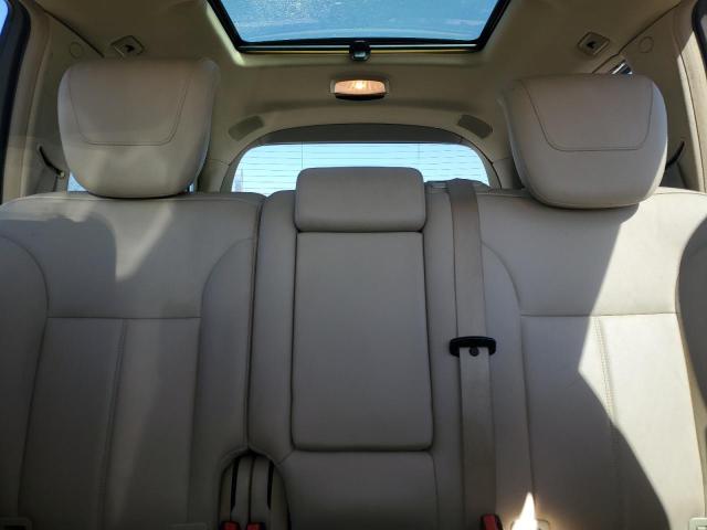 4JGBF7BE4CA770379 - 2012 MERCEDES-BENZ GL 450 4MATIC WHITE photo 10