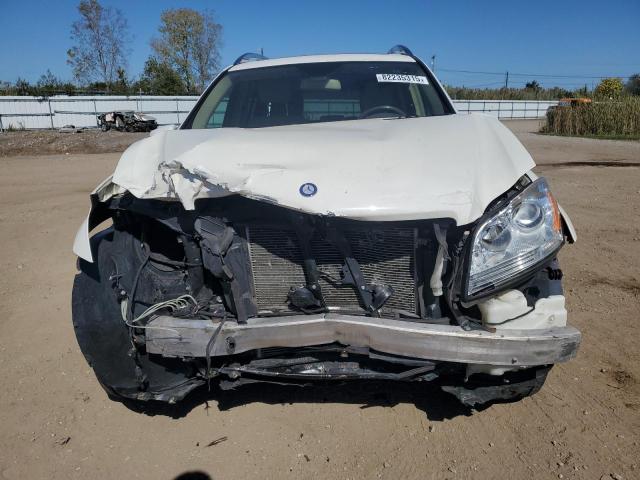 4JGBF7BE4CA770379 - 2012 MERCEDES-BENZ GL 450 4MATIC WHITE photo 5