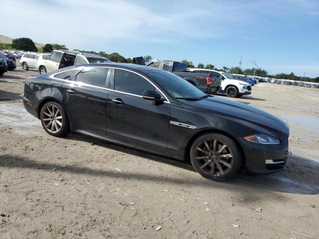 SAJWA1C79J8W13972 - 2018 JAGUAR XJ R - SPORT BLACK photo 4