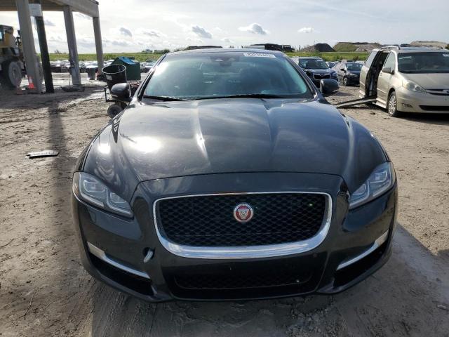 SAJWA1C79J8W13972 - 2018 JAGUAR XJ R - SPORT BLACK photo 5