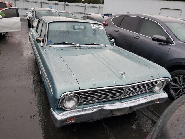 5H16T103670 - 1965 FORD FALCON TURQUOISE photo 5