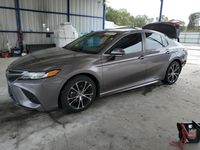 2020 TOYOTA CAMRY SE, 