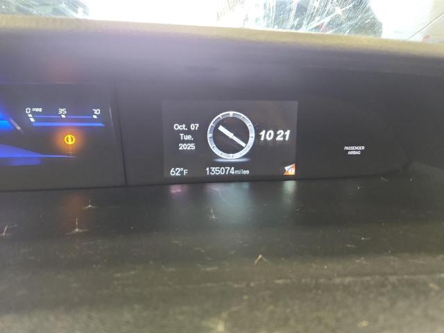 19XFB2F86EE065513 - 2014 HONDA CIVIC EX Boz foto 9