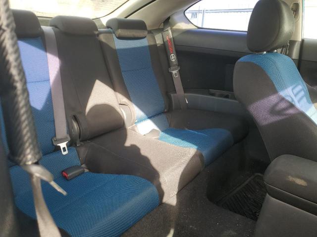 JTKDE3B7XA0314697 - 2010 TOYOTA SCION TC 蓝色 照片 10