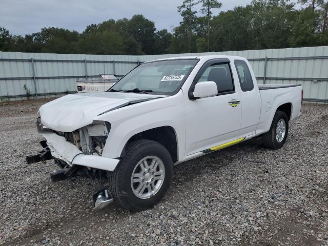 2012 CHEVROLET COLORADO, 
