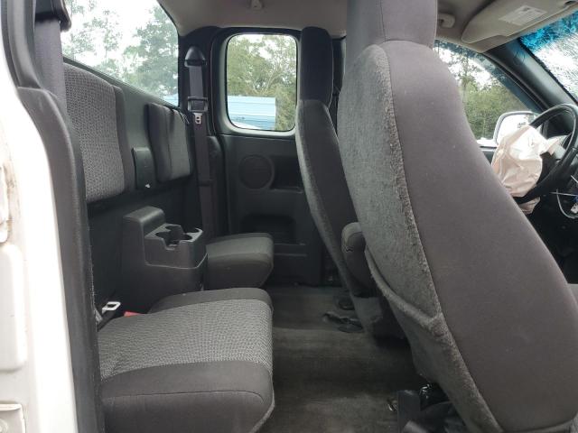 1GCESBFE7C8165550 - 2012 CHEVROLET COLORADO 白色 照片 10