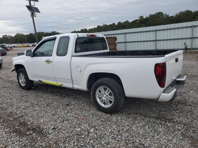 1GCESBFE7C8165550 - 2012 CHEVROLET COLORADO 白色 照片 2