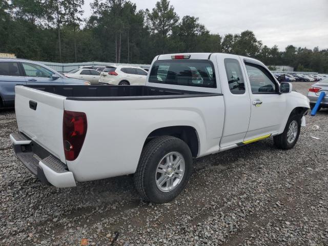 1GCESBFE7C8165550 - 2012 CHEVROLET COLORADO 白色 照片 3