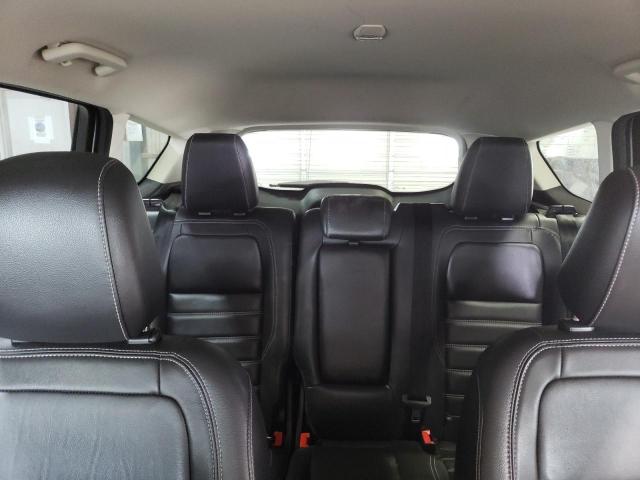 1FMCU0J99JUB48331 - 2018 FORD ESCAPE TITANIUM SILVER photo 10