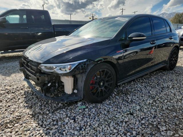 2024 VOLKSWAGEN GTI S, 