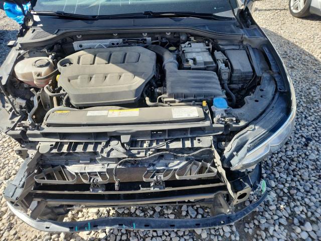 WVWHA7CD9RW134197 - 2024 VOLKSWAGEN GTI S შავი ფოტო 11