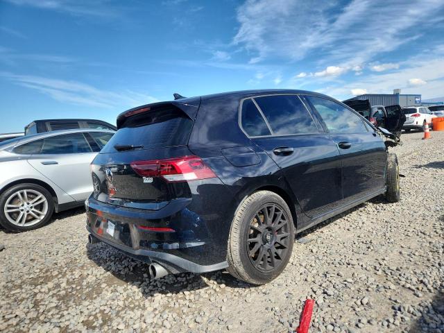 WVWHA7CD9RW134197 - 2024 VOLKSWAGEN GTI S შავი ფოტო 3