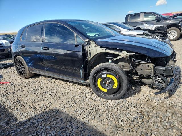 WVWHA7CD9RW134197 - 2024 VOLKSWAGEN GTI S შავი ფოტო 4