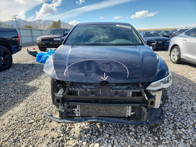 WVWHA7CD9RW134197 - 2024 VOLKSWAGEN GTI S შავი ფოტო 5