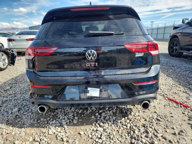 WVWHA7CD9RW134197 - 2024 VOLKSWAGEN GTI S შავი ფოტო 6