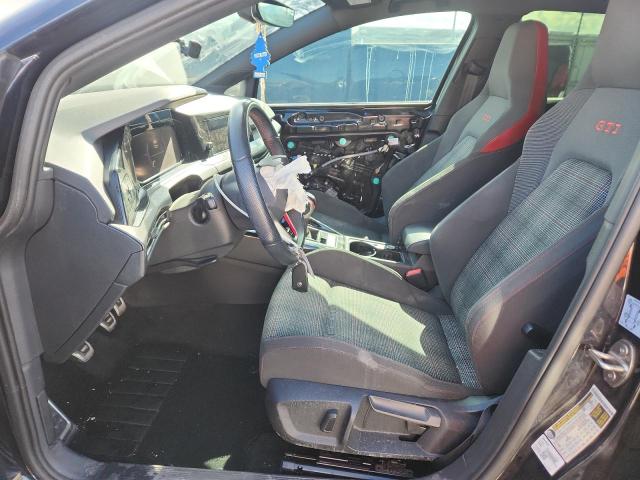 WVWHA7CD9RW134197 - 2024 VOLKSWAGEN GTI S შავი ფოტო 7