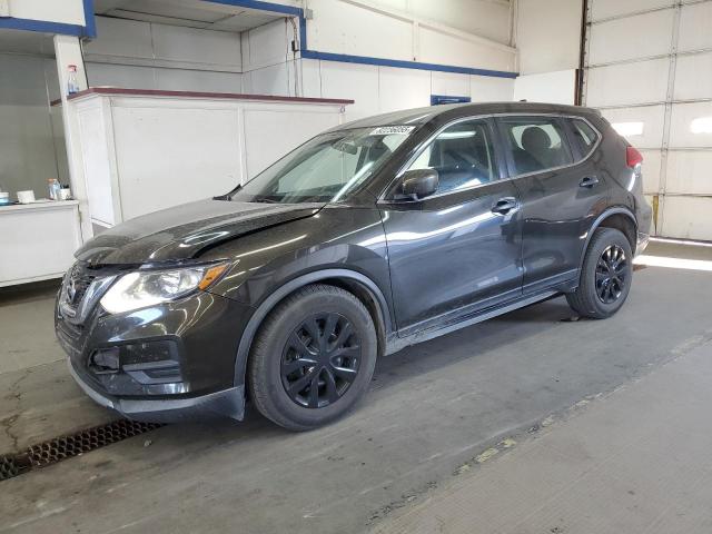 2017 NISSAN ROGUE S, 