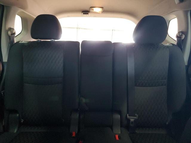 KNMAT2MT8HP543157 - 2017 NISSAN ROGUE S 黑色 照片 10