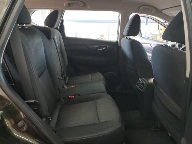 KNMAT2MT8HP543157 - 2017 NISSAN ROGUE S 黑色 照片 11