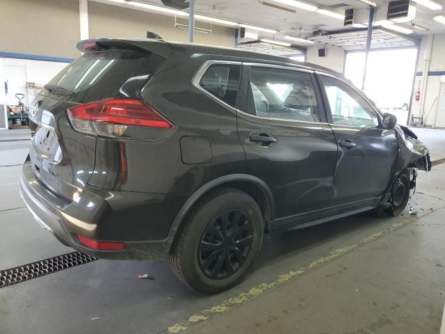 KNMAT2MT8HP543157 - 2017 NISSAN ROGUE S 黑色 照片 3