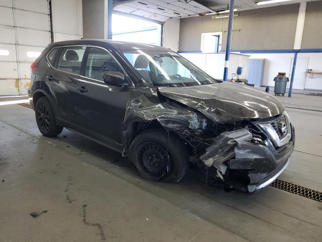 KNMAT2MT8HP543157 - 2017 NISSAN ROGUE S 黑色 照片 4