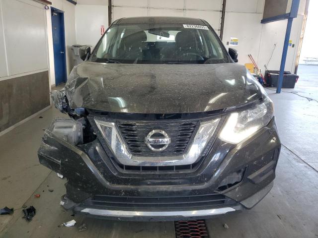 KNMAT2MT8HP543157 - 2017 NISSAN ROGUE S 黑色 照片 5