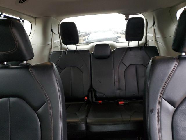 2C4RC1BG3KR633146 - 2019 CHRYSLER PACIFICA TOURING L BLACK photo 10