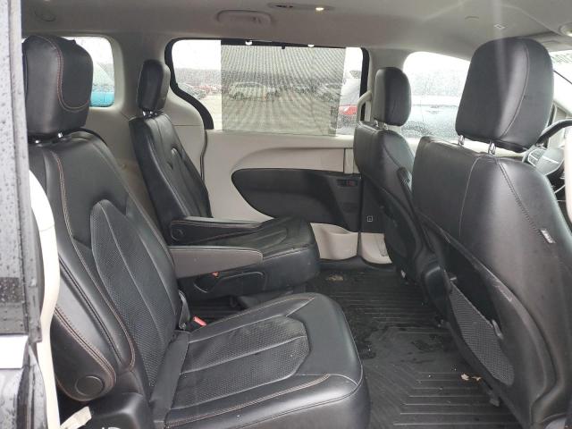 2C4RC1BG3KR633146 - 2019 CHRYSLER PACIFICA TOURING L BLACK photo 11