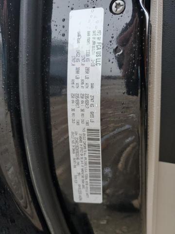 2C4RC1BG3KR633146 - 2019 CHRYSLER PACIFICA TOURING L BLACK photo 13