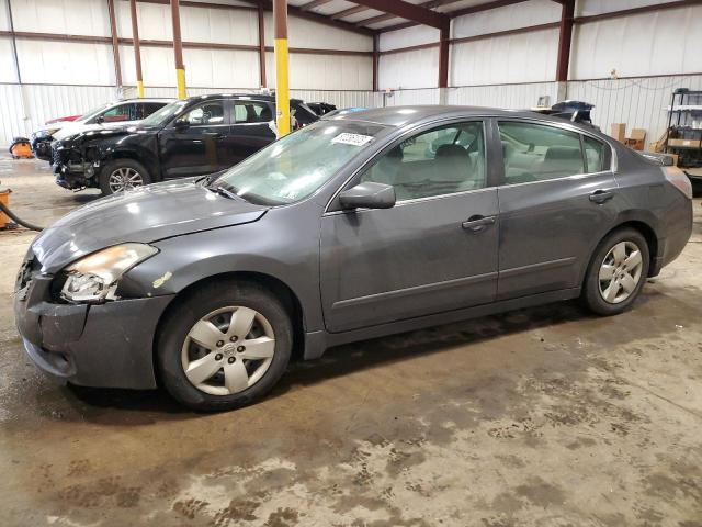 2007 NISSAN ALTIMA 2.5, 