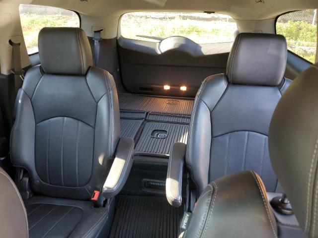 5GAKVBKD3HJ266996 - 2017 BUICK ENCLAVE كستنائي صورة 10