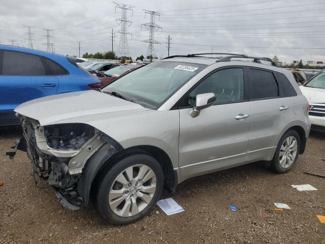 2011 ACURA RDX TECHNOLOGY, 