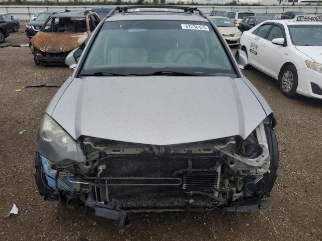 5J8TB1H57BA006549 - 2011 ACURA RDX TECHNOLOGY Күміс фото 5