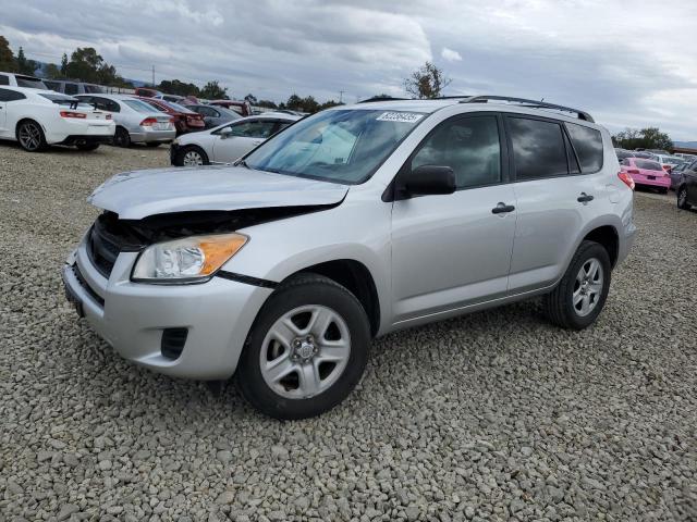 2010 TOYOTA RAV4, 