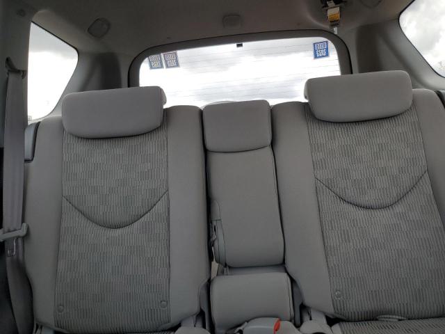 2T3ZF4DV3AW035115 - 2010 TOYOTA RAV4 银色 照片 10