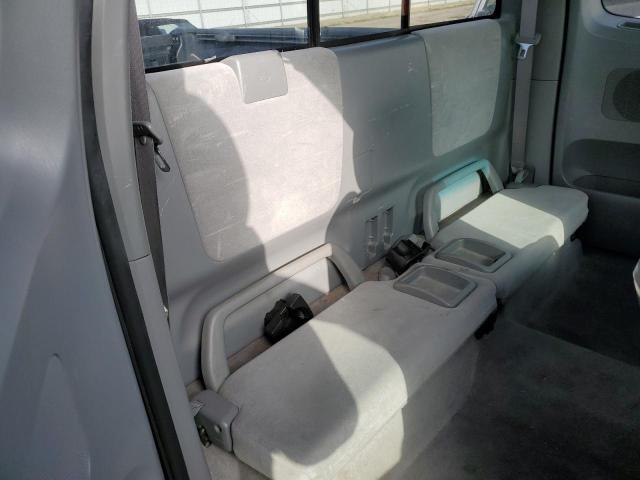 5TETU62N95Z074392 - 2005 TOYOTA TACOMA PRERUNNER ACCESS CAB GOLD photo 10