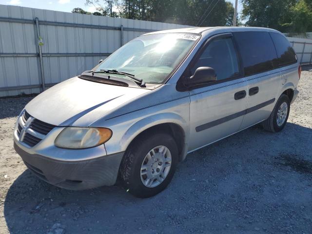 2006 DODGE CARAVAN SE, 
