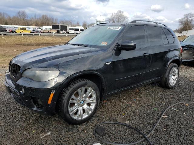 2011 BMW X5 XDRIVE35I, 