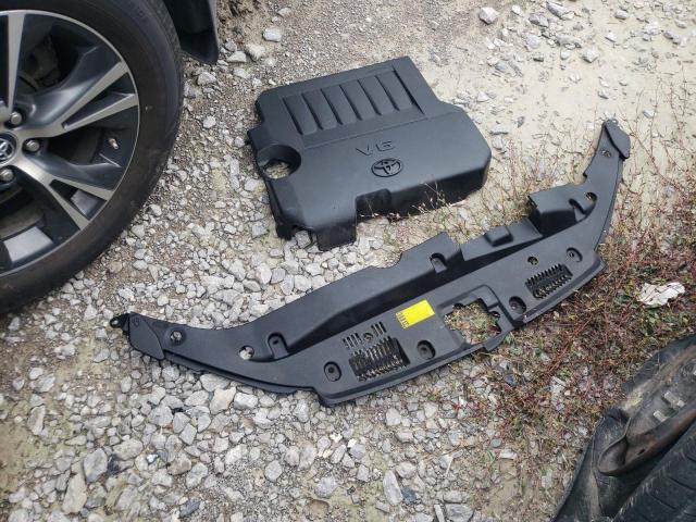 5TDJKRFH0GS327215 - 2016 TOYOTA HIGHLANDER XLE 白色 照片 13