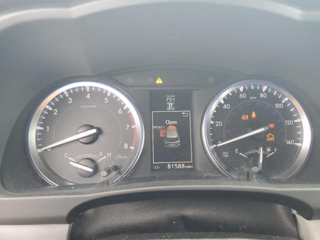 5TDJKRFH0GS327215 - 2016 TOYOTA HIGHLANDER XLE 白色 照片 9