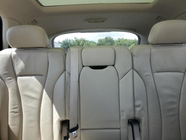 WA1AABF71HD041530 - 2017 AUDI Q7 PREMIUM 白色 照片 10