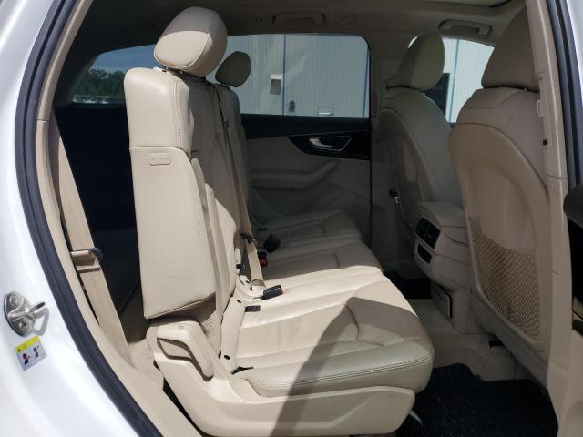 WA1AABF71HD041530 - 2017 AUDI Q7 PREMIUM 白色 照片 11