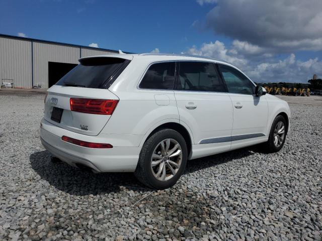 WA1AABF71HD041530 - 2017 AUDI Q7 PREMIUM 白色 照片 3