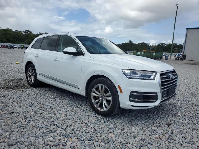 WA1AABF71HD041530 - 2017 AUDI Q7 PREMIUM 白色 照片 4