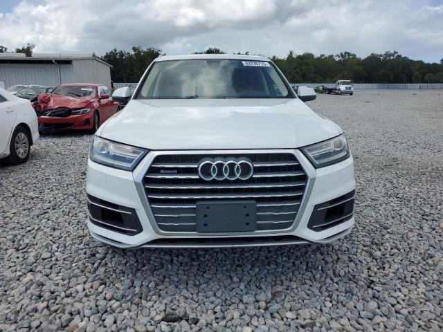 WA1AABF71HD041530 - 2017 AUDI Q7 PREMIUM 白色 照片 5