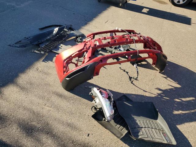 JA4AR3AU0JU005183 - 2018 MITSUBISHI OUTLANDER ES RED photo 12