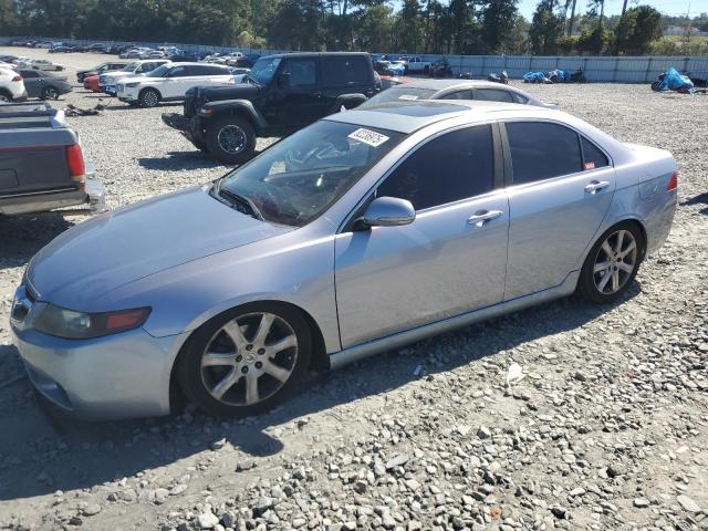 2004 ACURA TSX, 